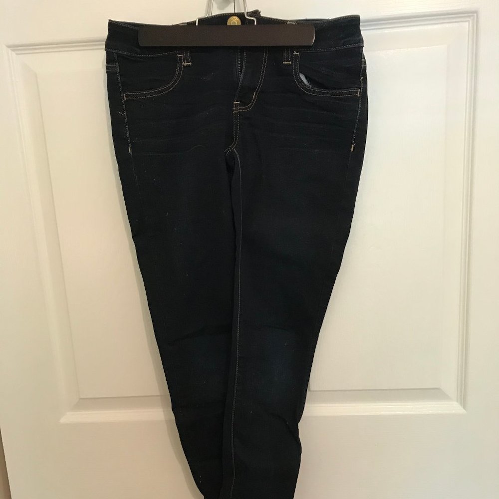 EUC American Eagle Jeggings